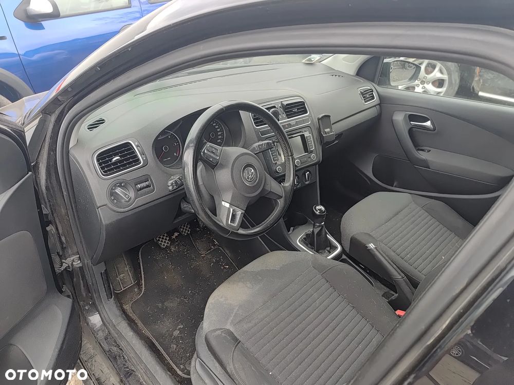 Volkswagen Polo - 22