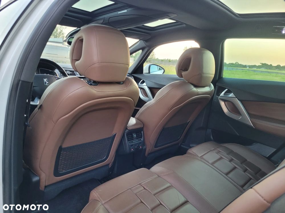 Citroën DS5 Hybrid4 Business Class - 18
