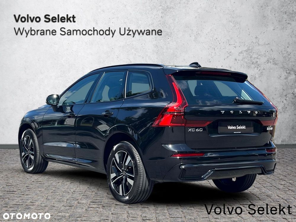 Volvo XC 60 - 5