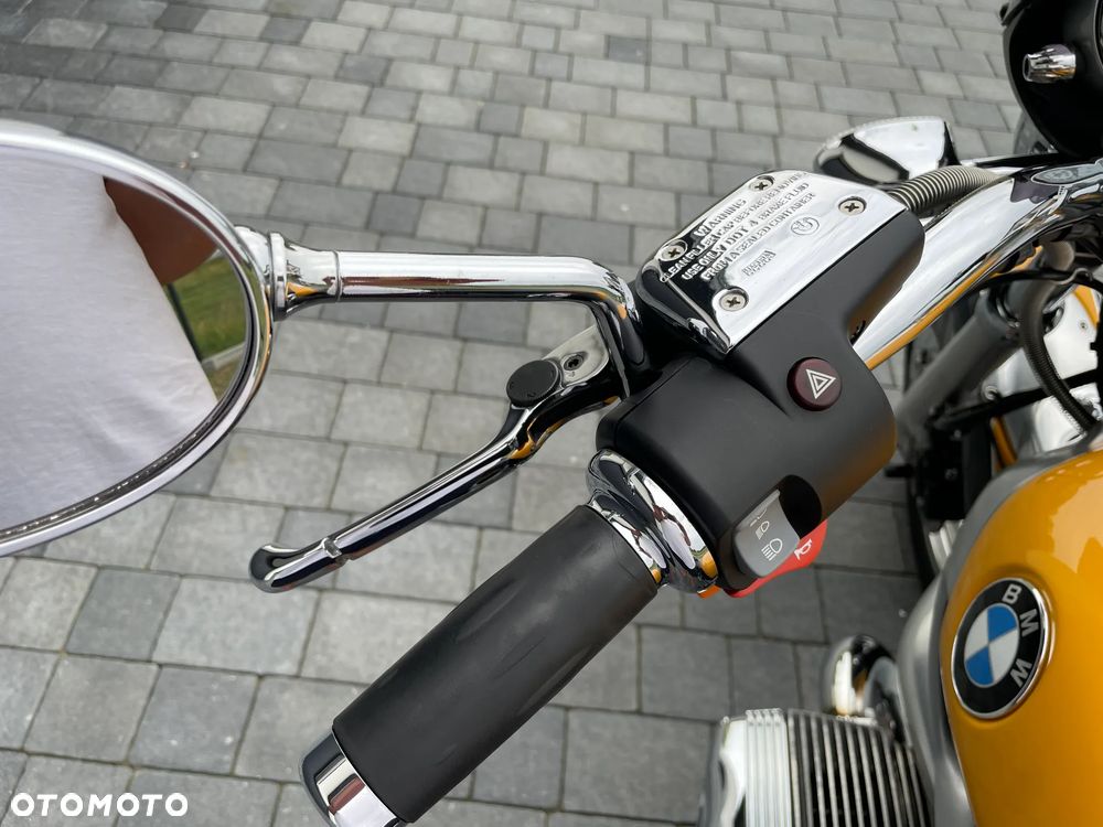 BMW R - 29