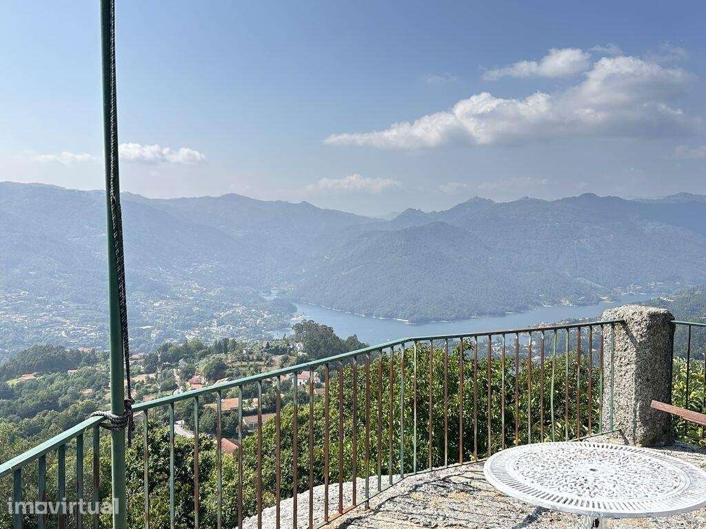 Casa / Villa T6 em Ventosa e Cova de 283 m2 - Grande imagem: 4/40