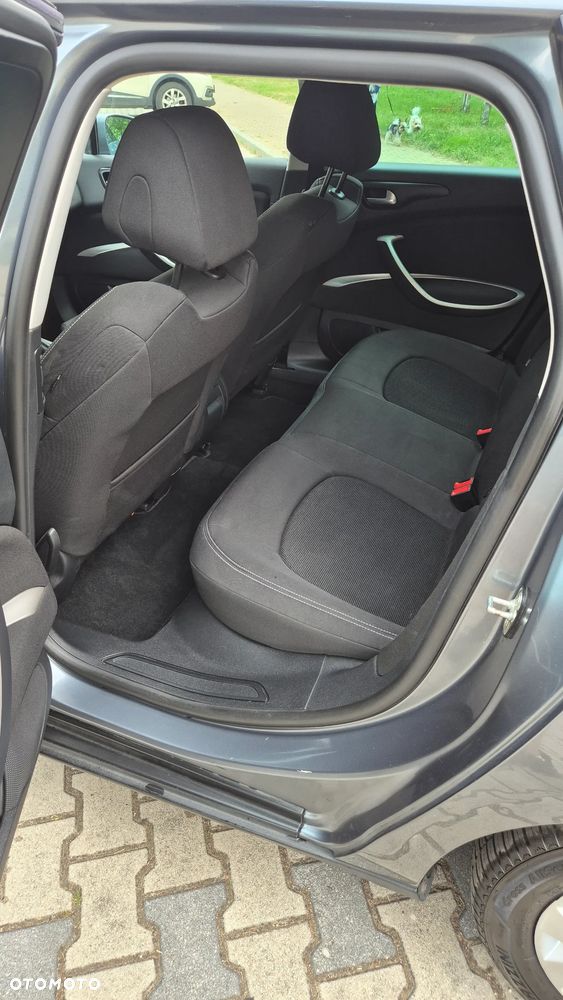 Citroën C5 - 13