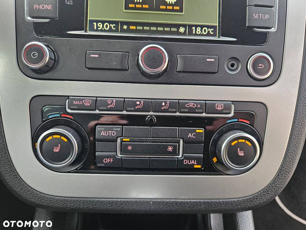 Volkswagen Scirocco - 39