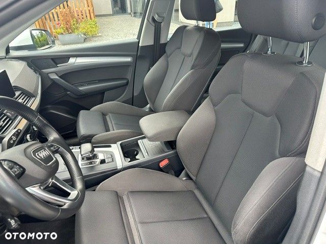 Audi Q5 2.0 TDI Quattro Sport S tronic - 15