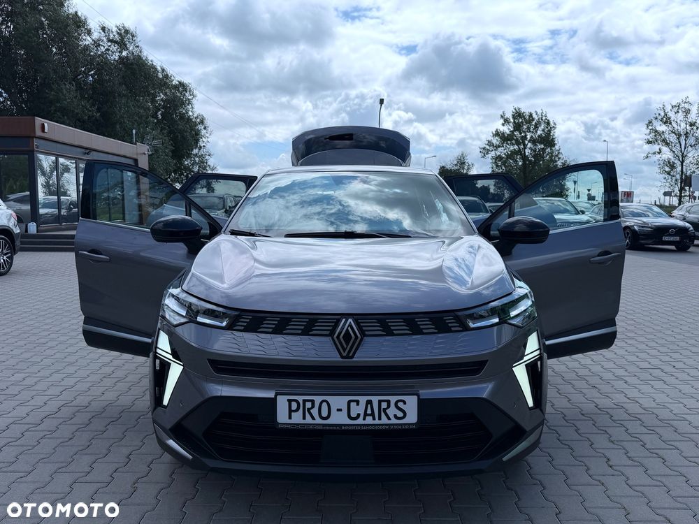 Renault Symbioz - 16