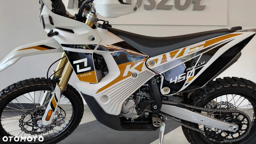 KOVE 450 Rally - 16