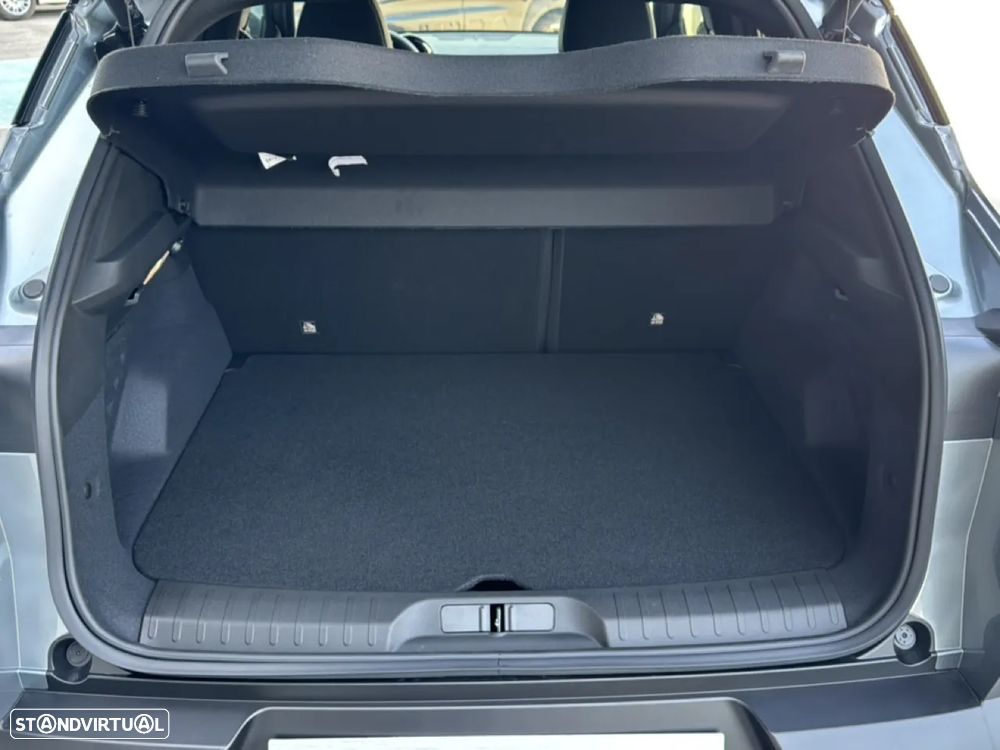 Alfa Romeo Junior 1.2 Speciale eDCT6 - 6