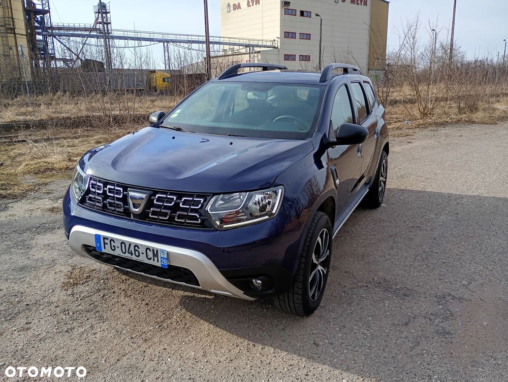 Dacia Duster - 23