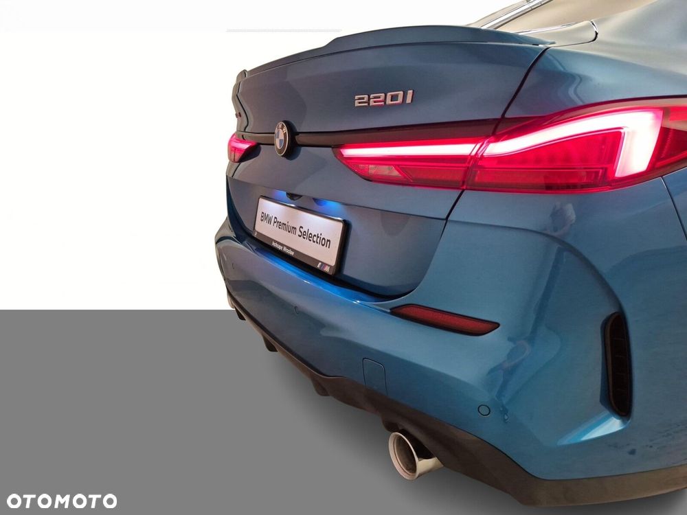 BMW Seria 2 - 16