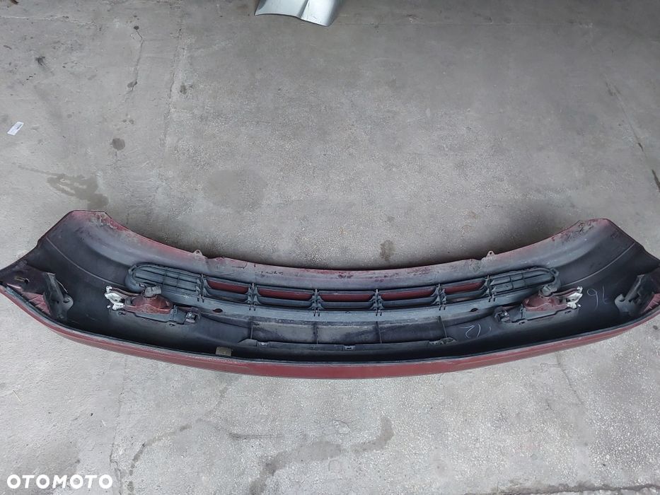 Zderzak przedni przód bmw e 46 sedan touring kombi sienarot II - 6