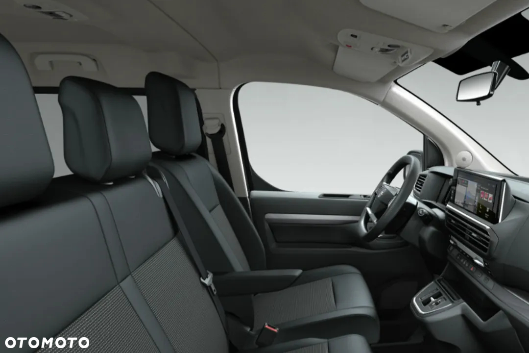 Opel Zafira - 6