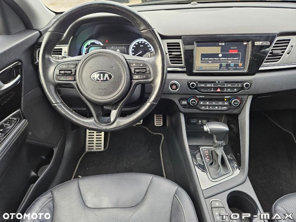 Kia Niro - 18