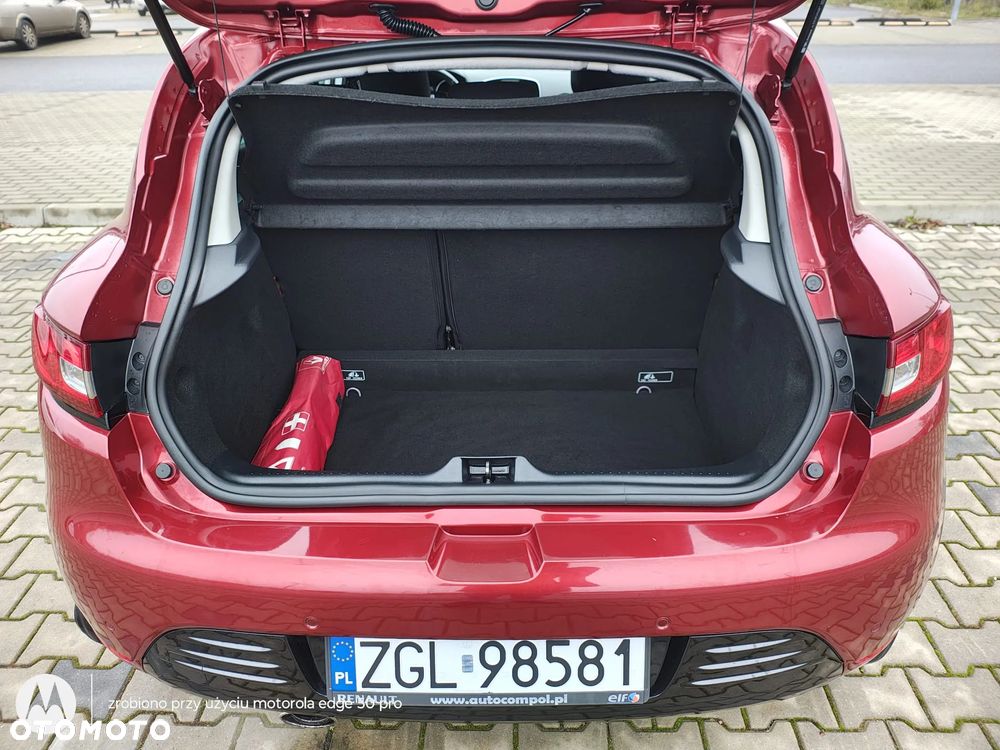 Renault Clio 1.2 16V Limited - 7