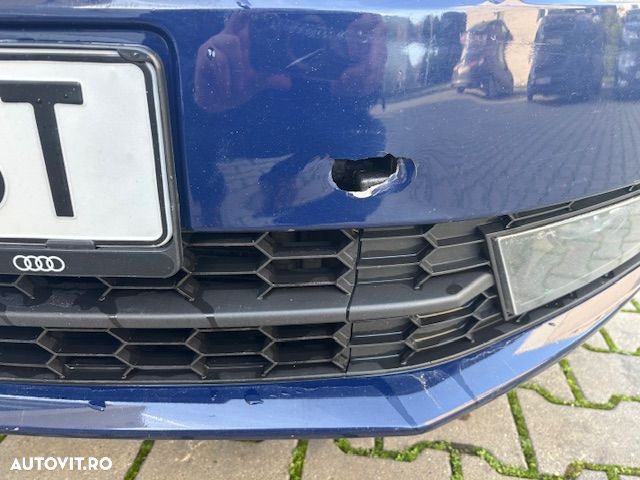 Skoda Octavia Combi Diesel 2.0 TDI Style - 10