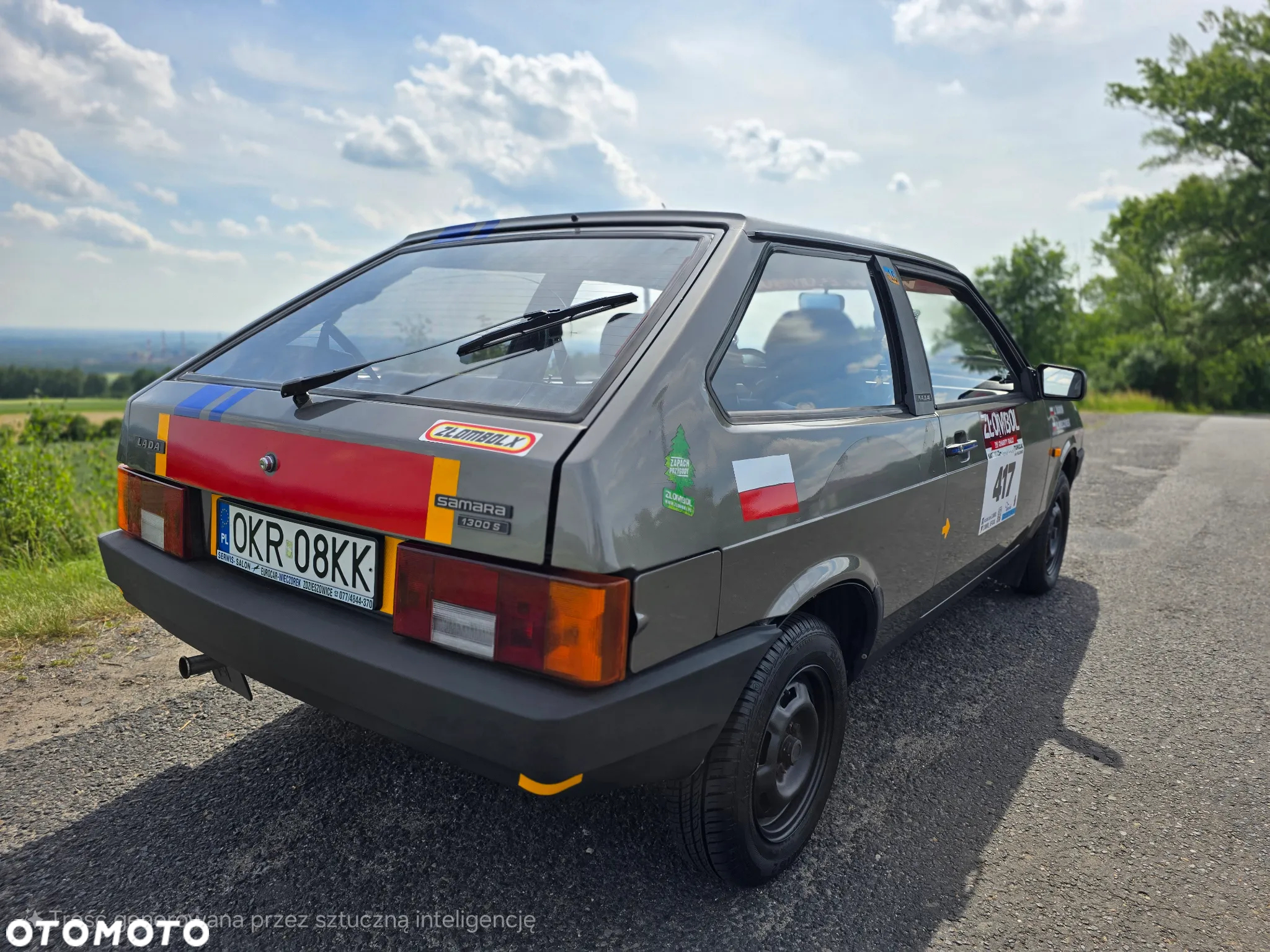 Lada Samara 1300 (2108) - 4
