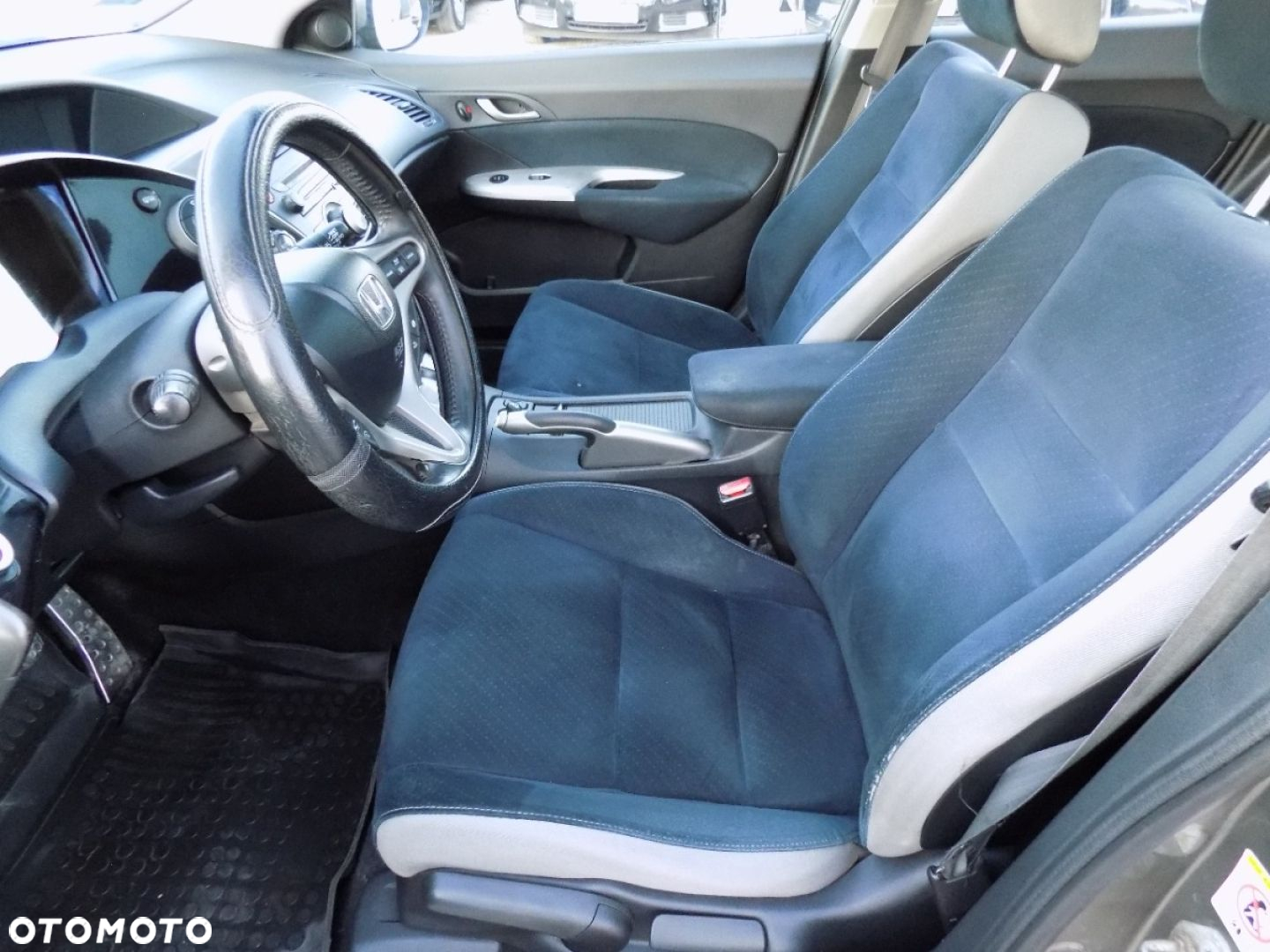 Honda Civic - 7