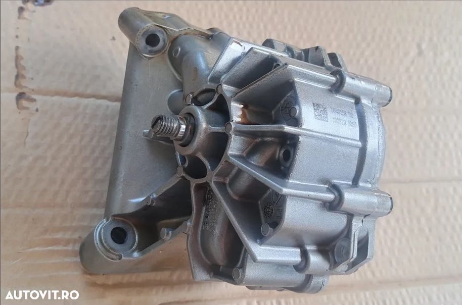 Pompa ulei motor Originala BMW F07+LCI F10+LCI F11+LCI F06+LCI F12+LCI F13+LCI F01+LCI F02+LCI F03+LCI F04 E70+LCI F15 E71 E82 F16 - 2