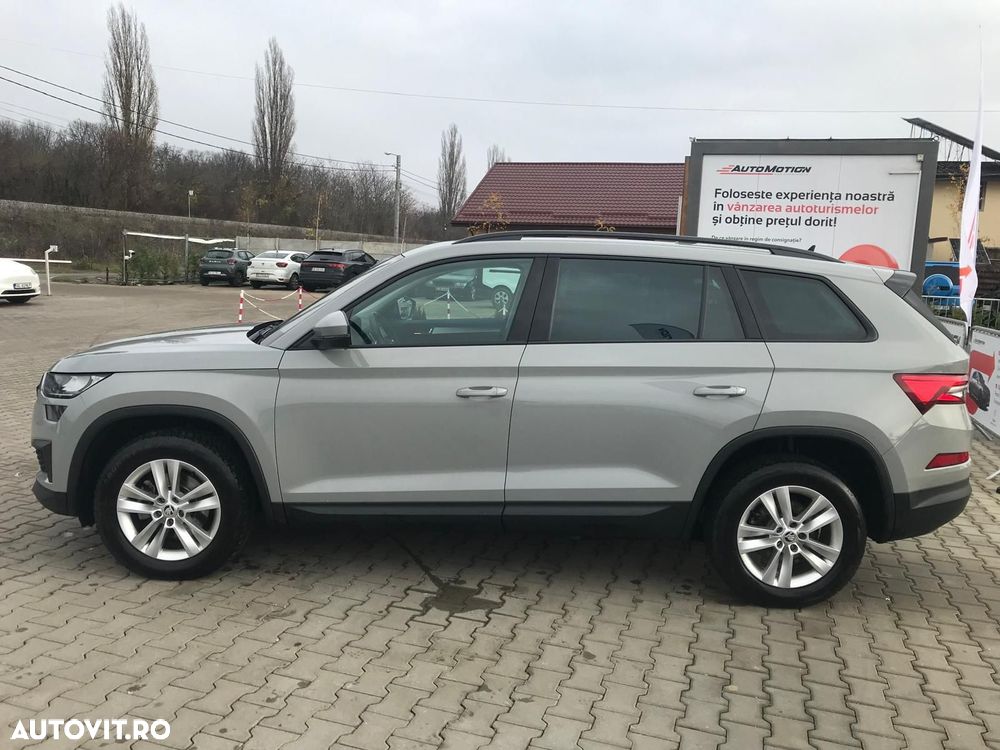 Skoda Kodiaq - 4