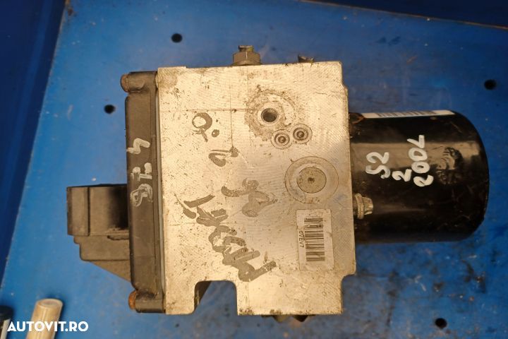 Pompa ABS 3C0614109D 16431602, 16431502-C Volkswagen VW Passat B6 [20 - 1