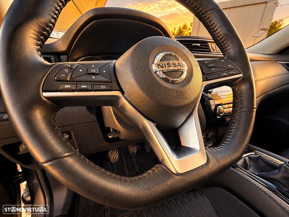 Nissan X-Trail 1.6 dCi N-Connecta - 21