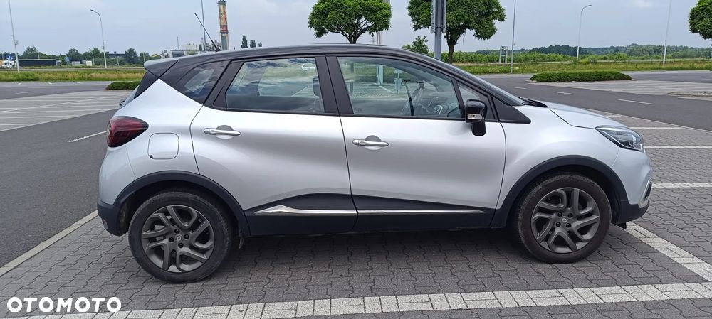 Renault Captur ENERGY dCi 90 Start&Stop XMOD - 5