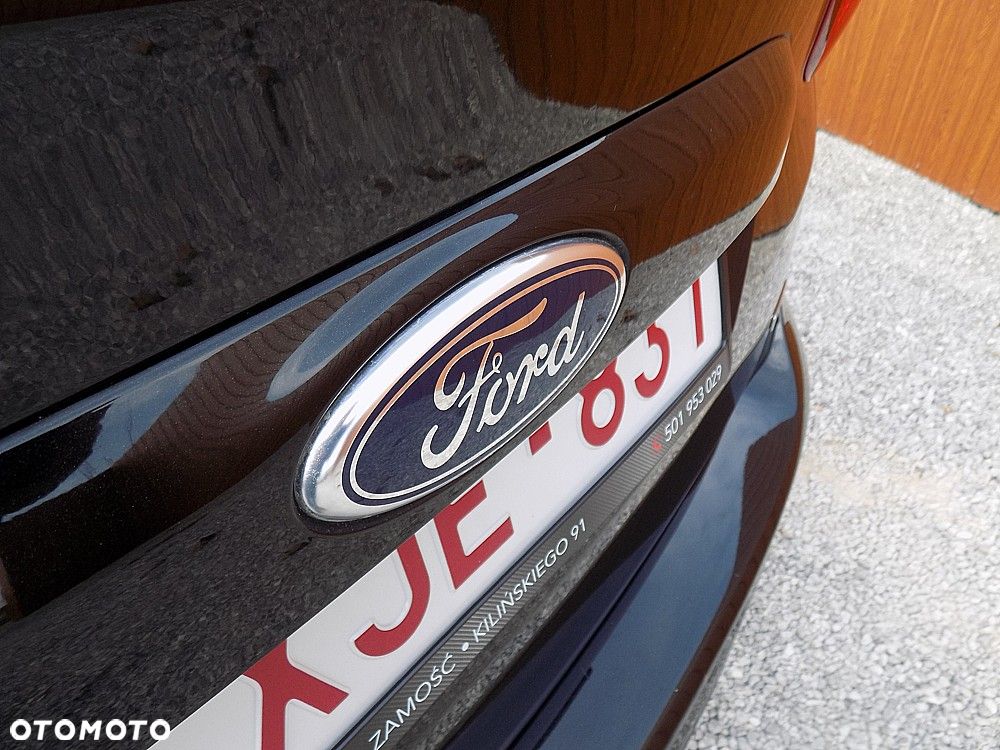 Ford C-MAX 1.0 EcoBoost Titanium ASS - 30