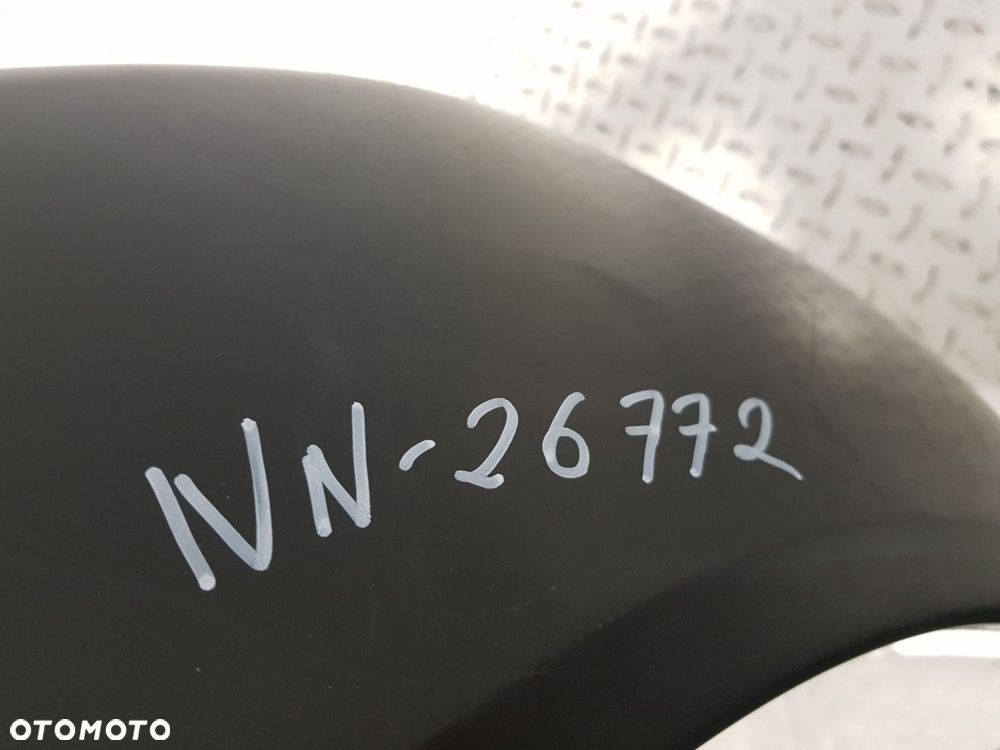 ORYGINALNY FABRYCZNIE NOWY ZDERZAK PRZEDNI PRZÓD NISSAN MICRA CABRIO III 3 K12 03-10 62022BD040 - 9