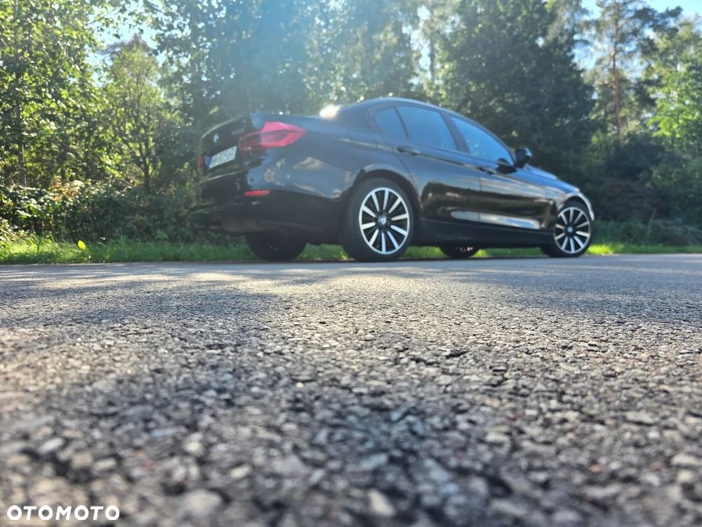 BMW Seria 3 - 3