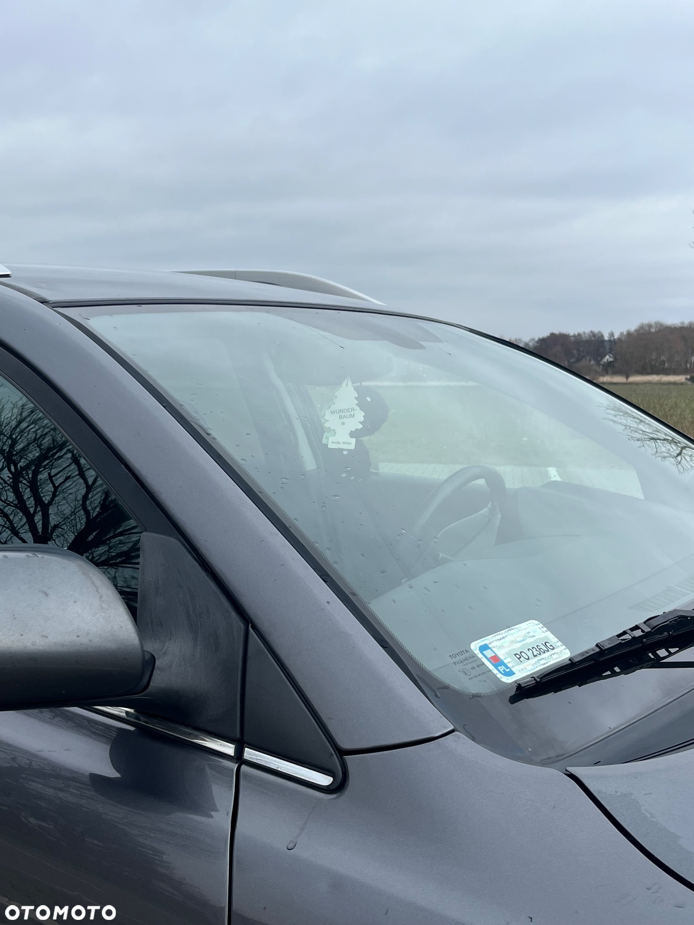 Toyota Avensis - 3