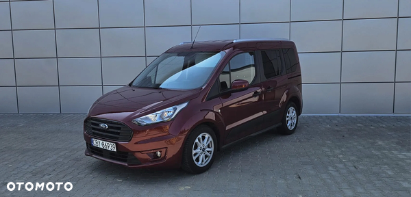 Ford Transit Connect Kombi 220 L1 Active PowerShift