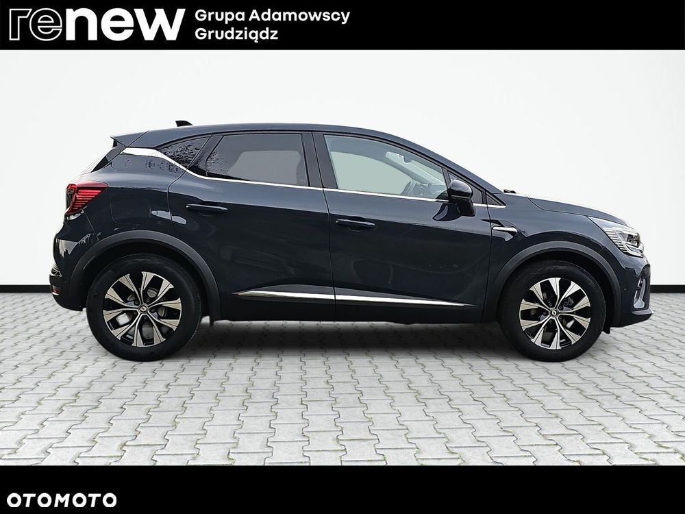 Renault Captur 1.0 TCe Techno - 11