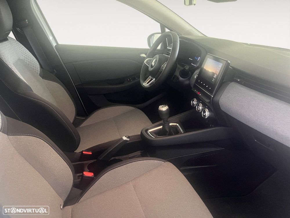 Mitsubishi Colt 1.0 MPI-T Kaiteki - 15