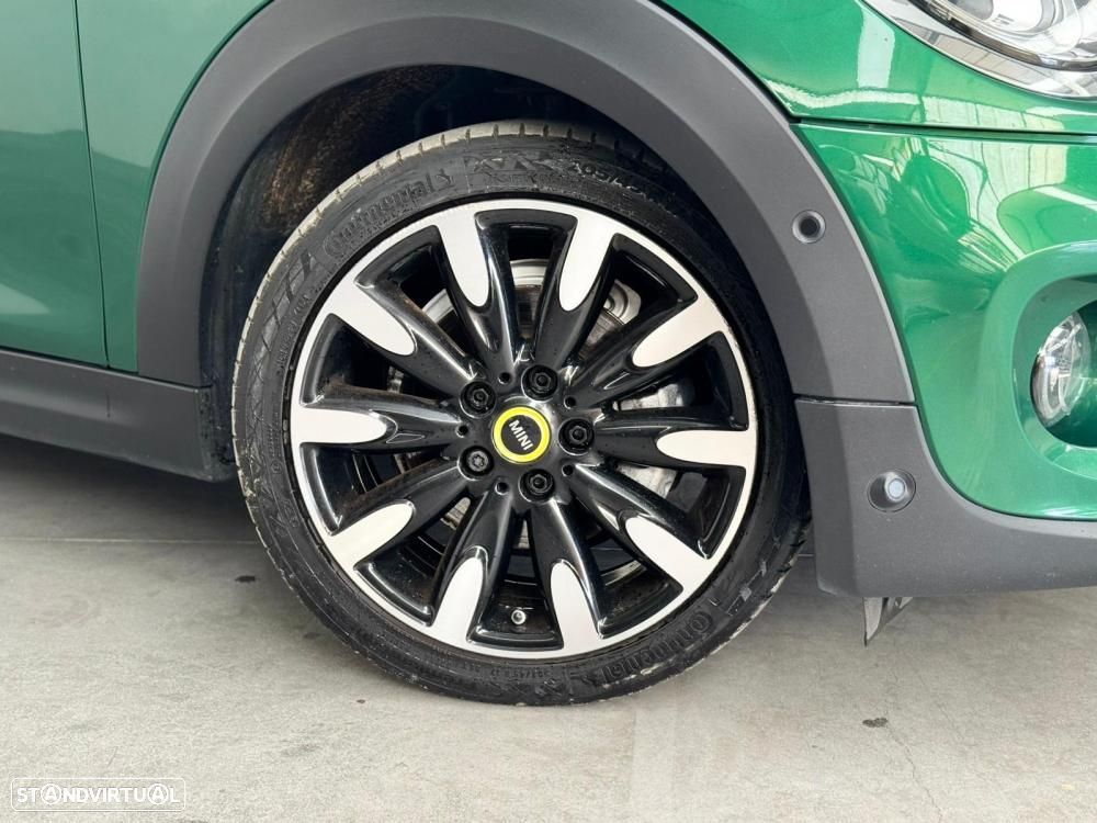 MINI 3 Portas Cooper SE Premium Essential - 9