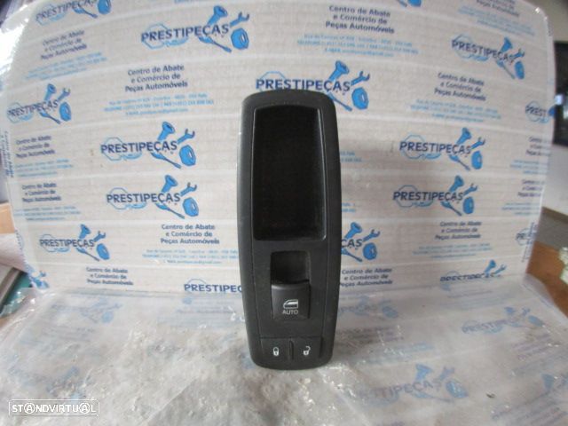 Interruptor 68086692AD JEEP  GRAND CHEROKEE 4 FASE 2 2015 6.4I 4X4 468CV 5P PRETO VIDRO - 1