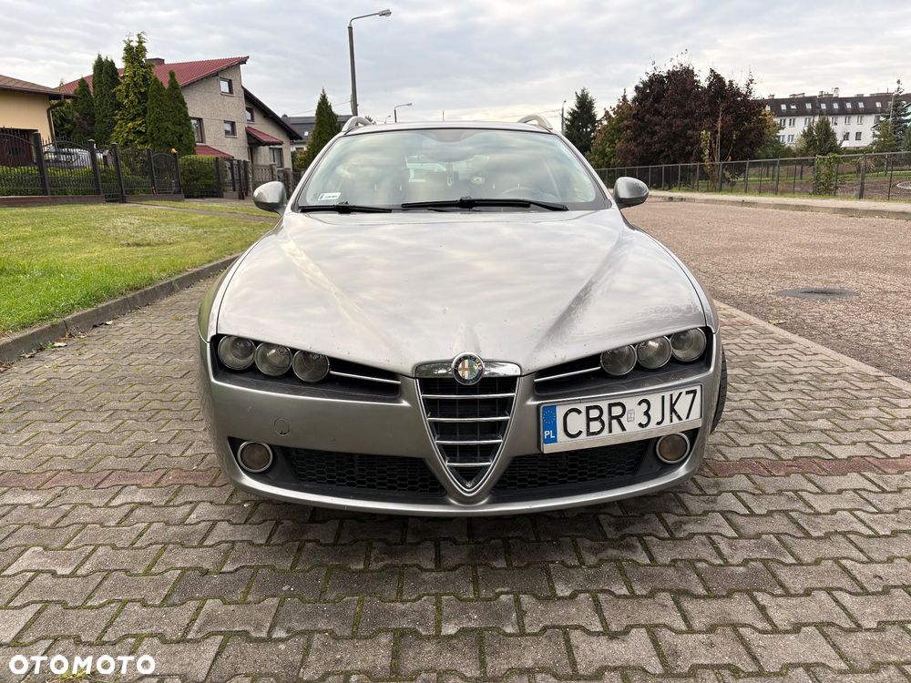 Alfa Romeo 159 - 6