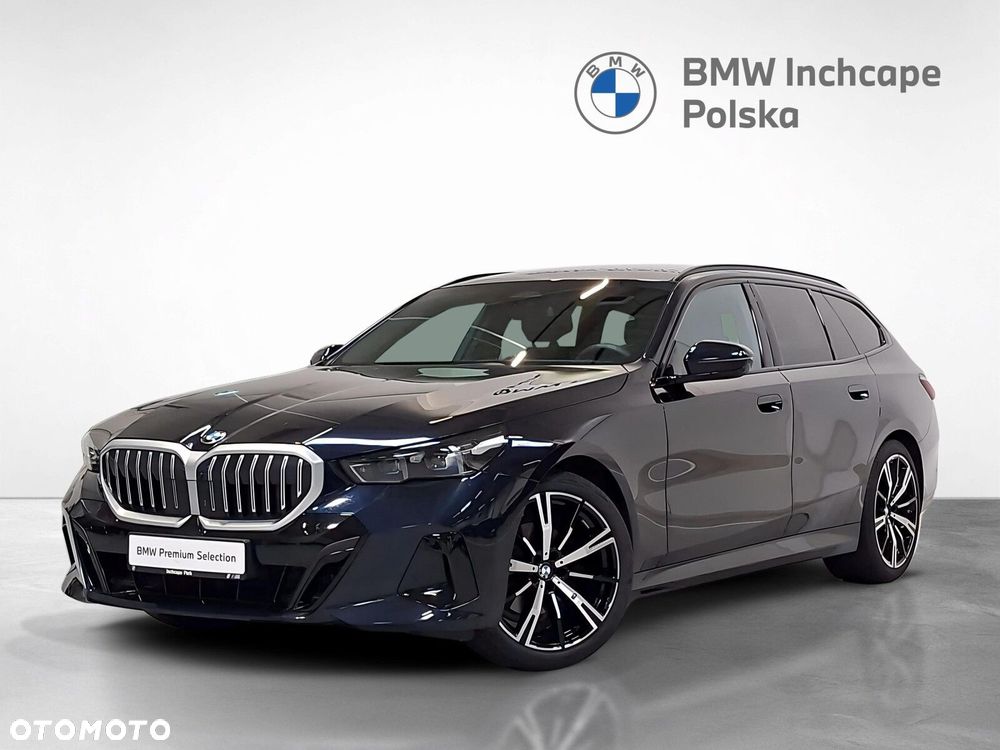 BMW Seria 5 - 2