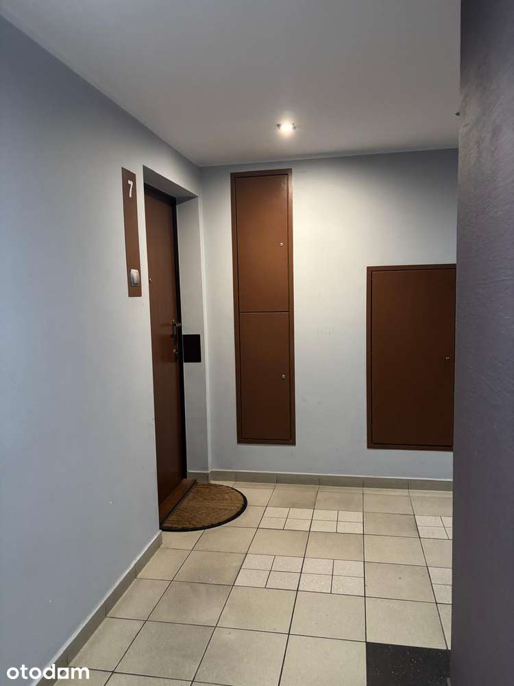 Mieszkanie na sprzedaż, 3 pokoje, 64 m², Gdańsk