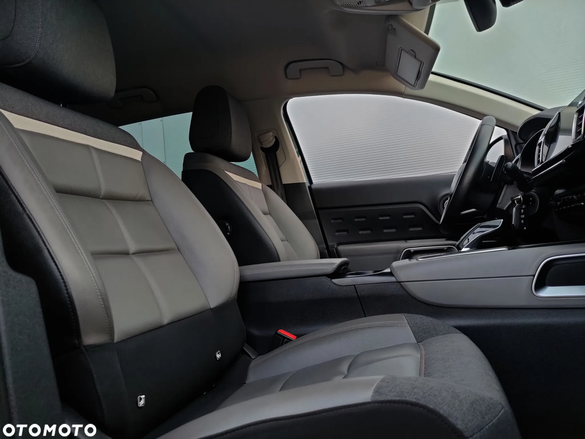 Citroën C5 Aircross - 27