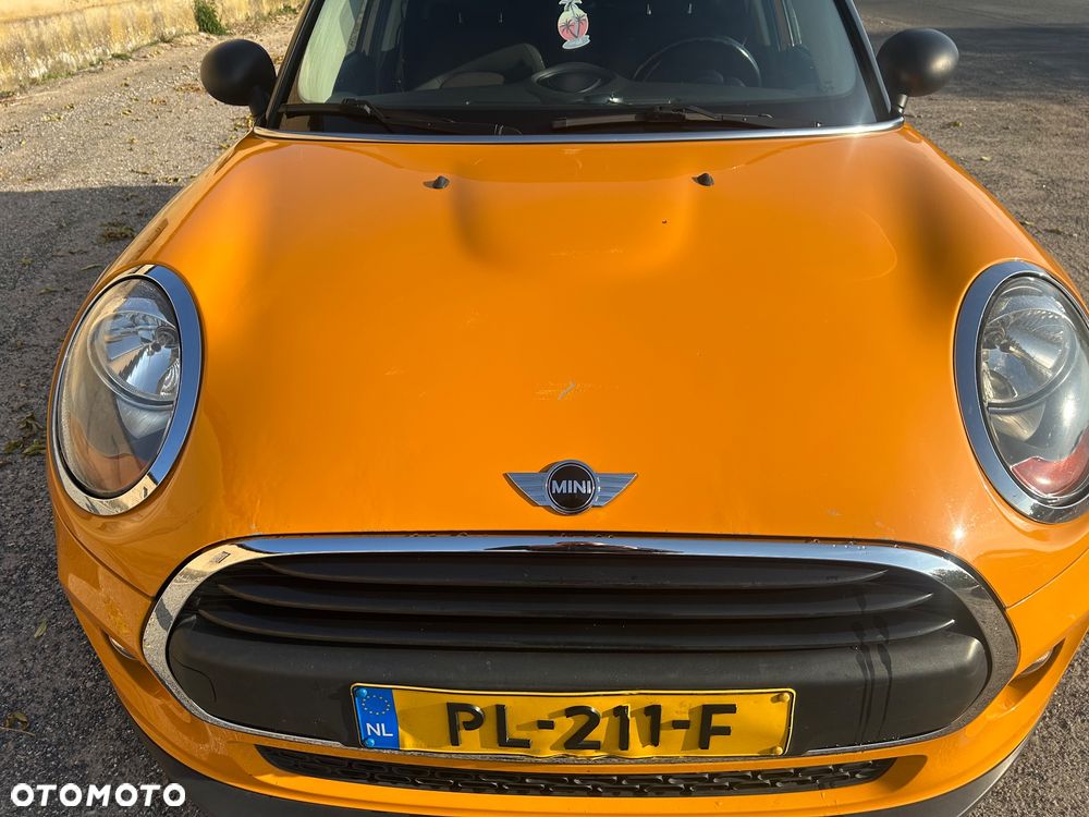 Mini One 2017 photo 4