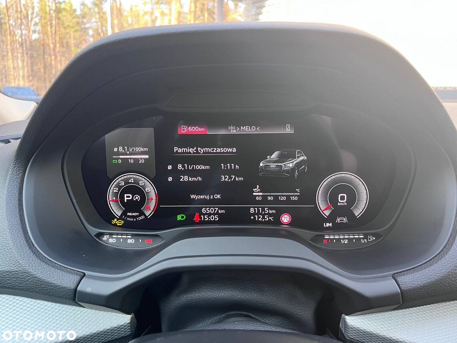 Audi Q2 35 TFSI Advanced S tronic - 16