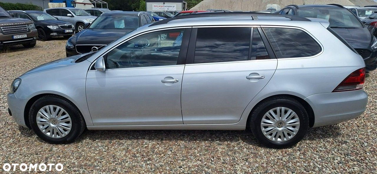 Volkswagen Golf - 4