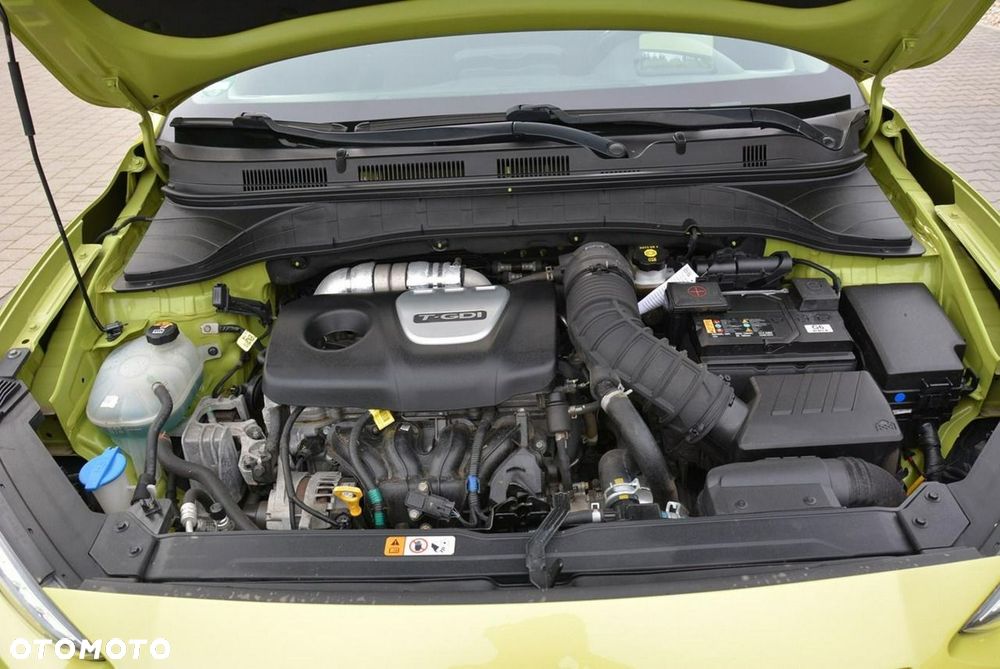 Hyundai Kona 1.6 T-GDI Premium DCT - 40