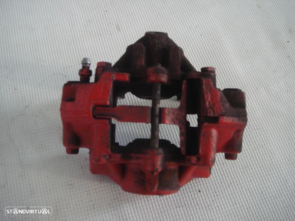 Pinça Travão Tr Esq Mercedes-Benz C-Class Coupe Sport (Cl203) - 1