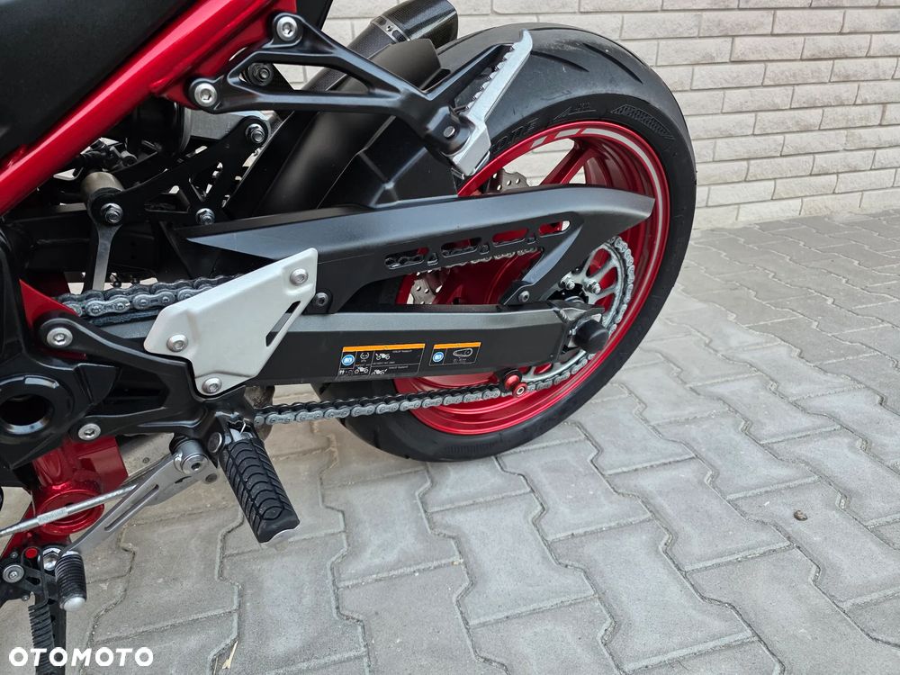 Kawasaki Z 900 - 5