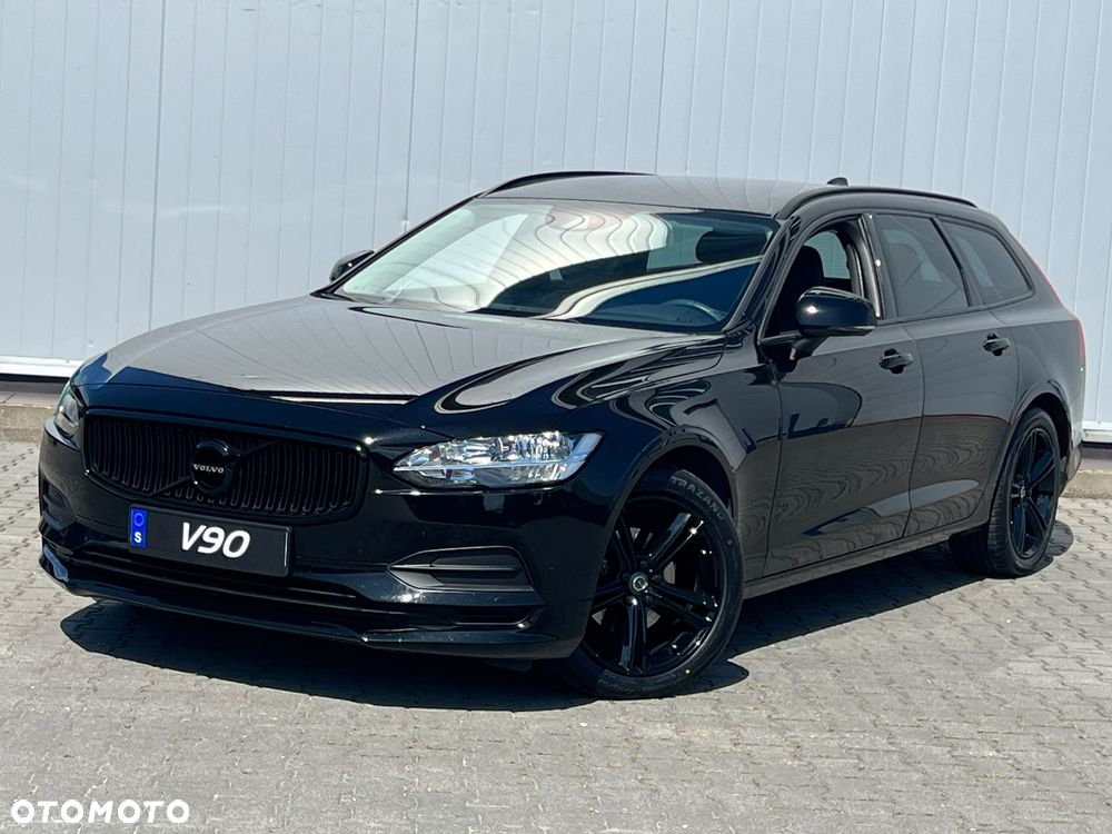 Volvo V90 - 3