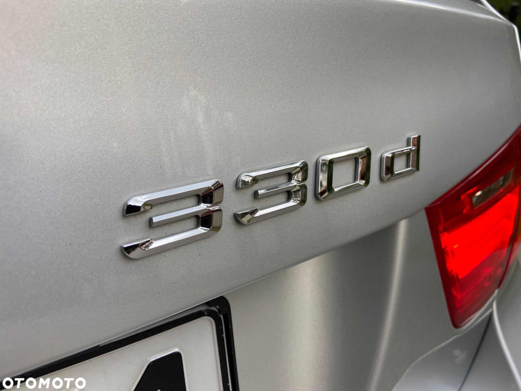 BMW Seria 3 330d DPF Touring Edition Exclusive - 10