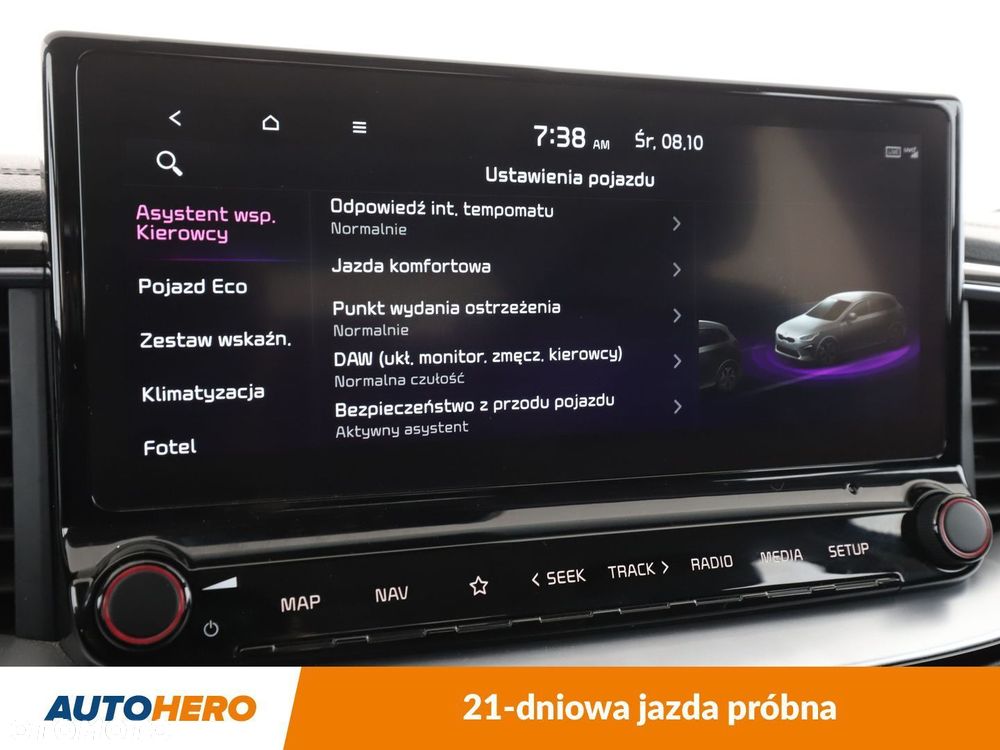 Kia Ceed - 25