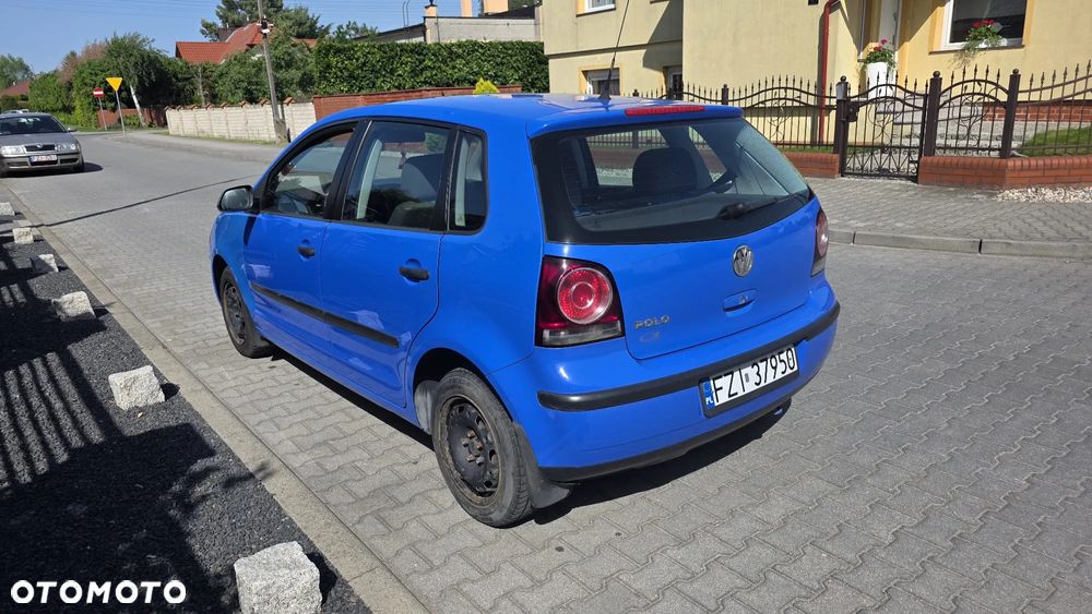 Volkswagen Polo - 10