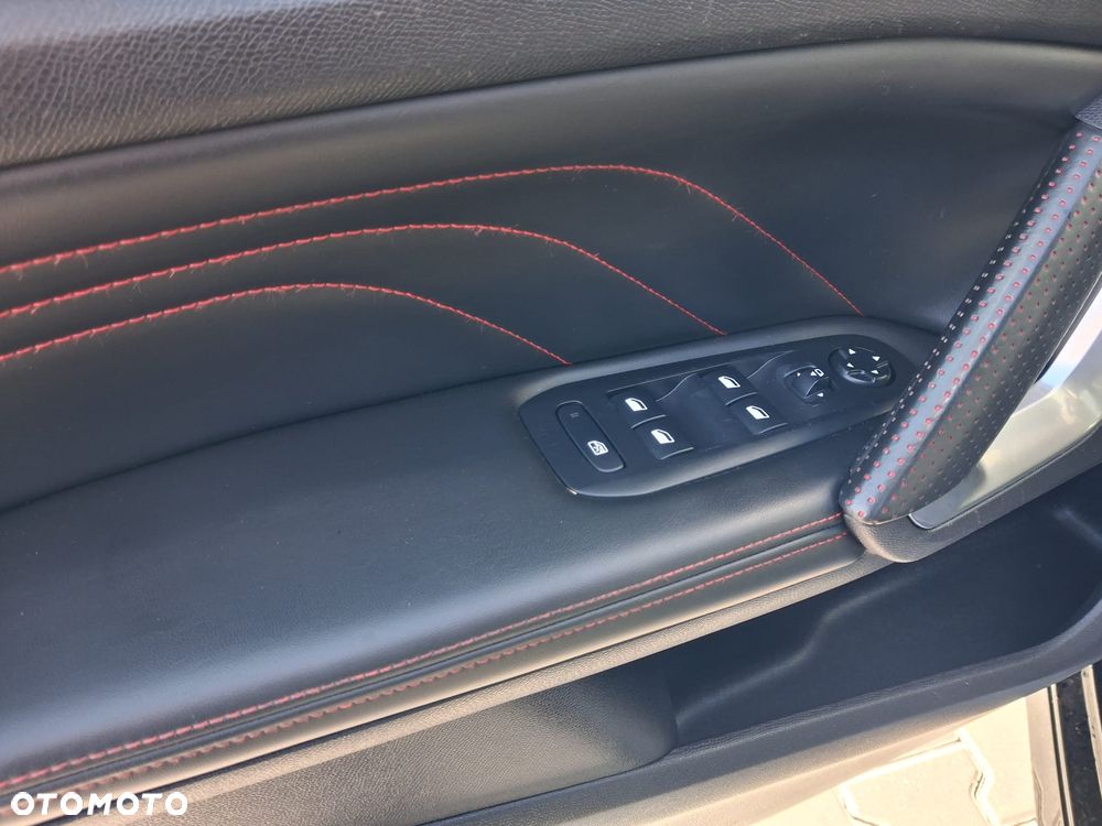 Peugeot 308 PureTech 130 GPF Stop & Start GT Pack - 23