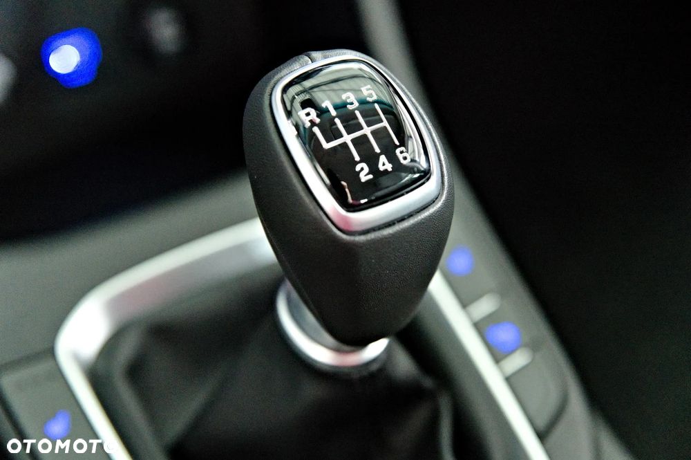 Hyundai i30 1.0 T-GDI Smart - 35